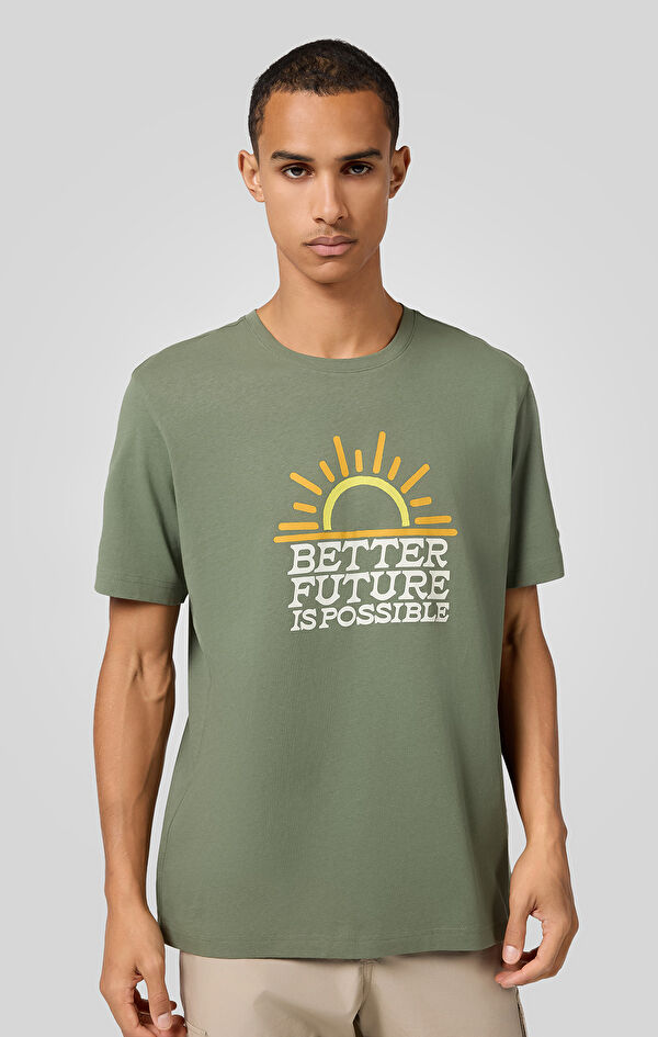 SS Tee