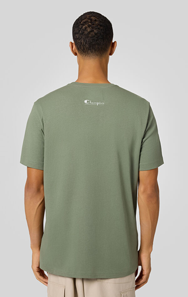 SS Tee