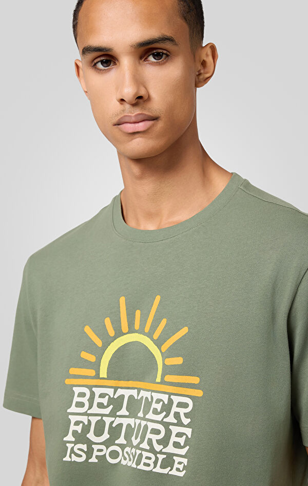 SS Tee