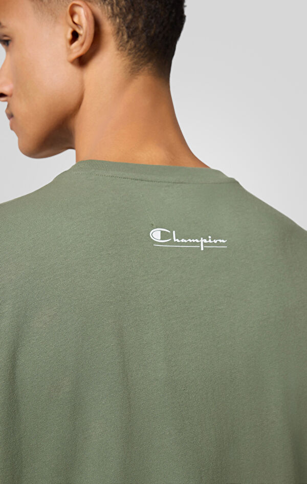 SS Tee