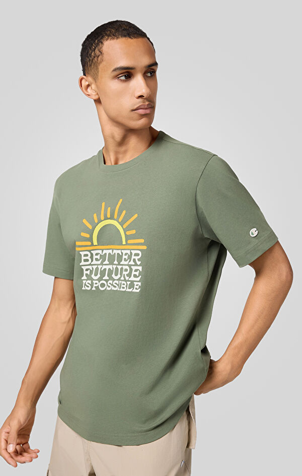 SS Tee