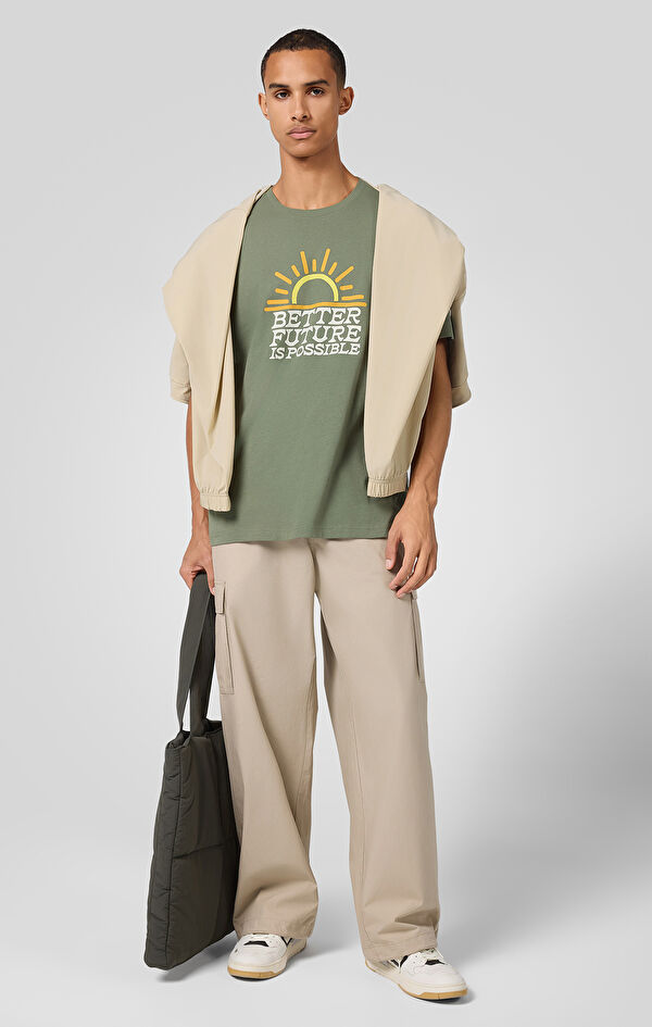 SS Tee