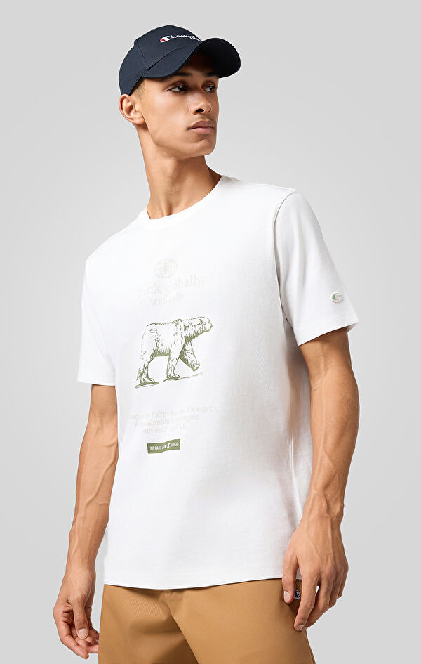 SS Tee