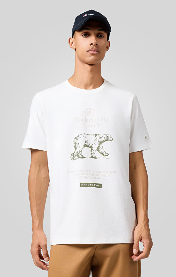 SS Tee