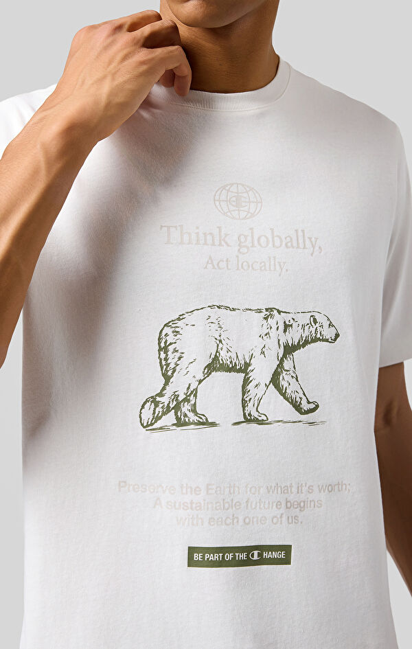 SS Tee