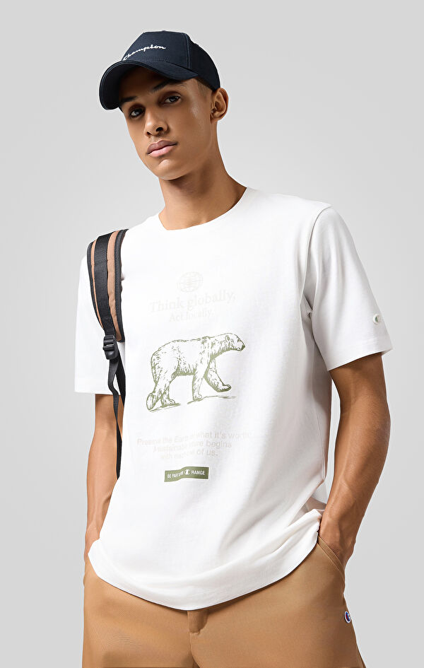 SS Tee