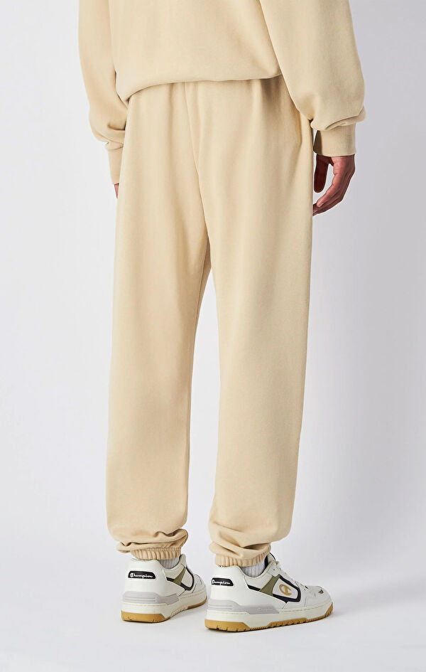 Elastic Cuff Pants