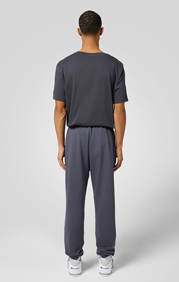 Elastic Cuff Pants