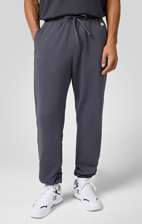 Elastic Cuff Pants