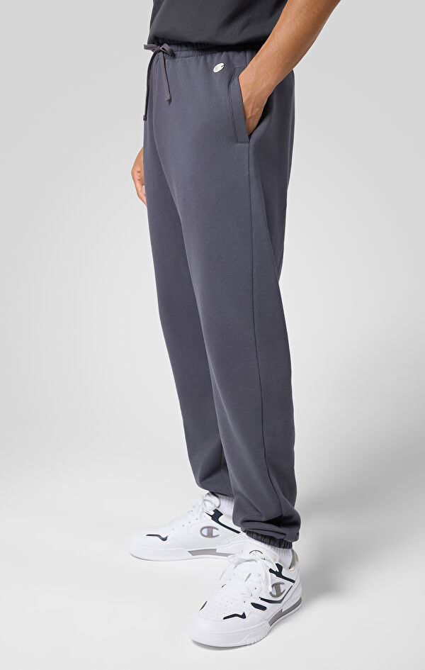 Elastic Cuff Pants