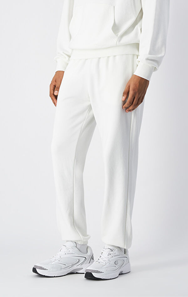 Elastic Cuff Pants