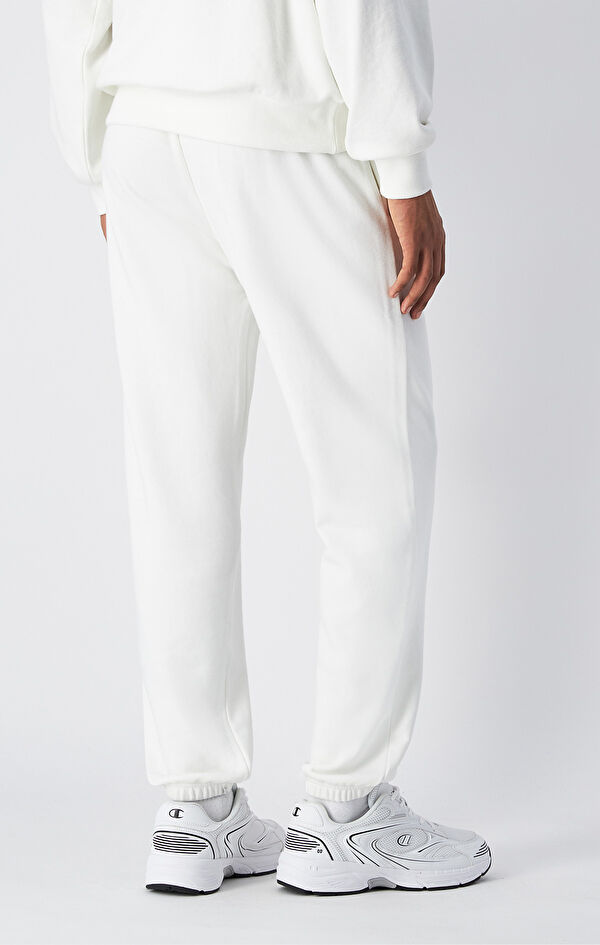 Elastic Cuff Pants