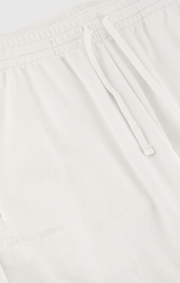 Elastic Cuff Pants