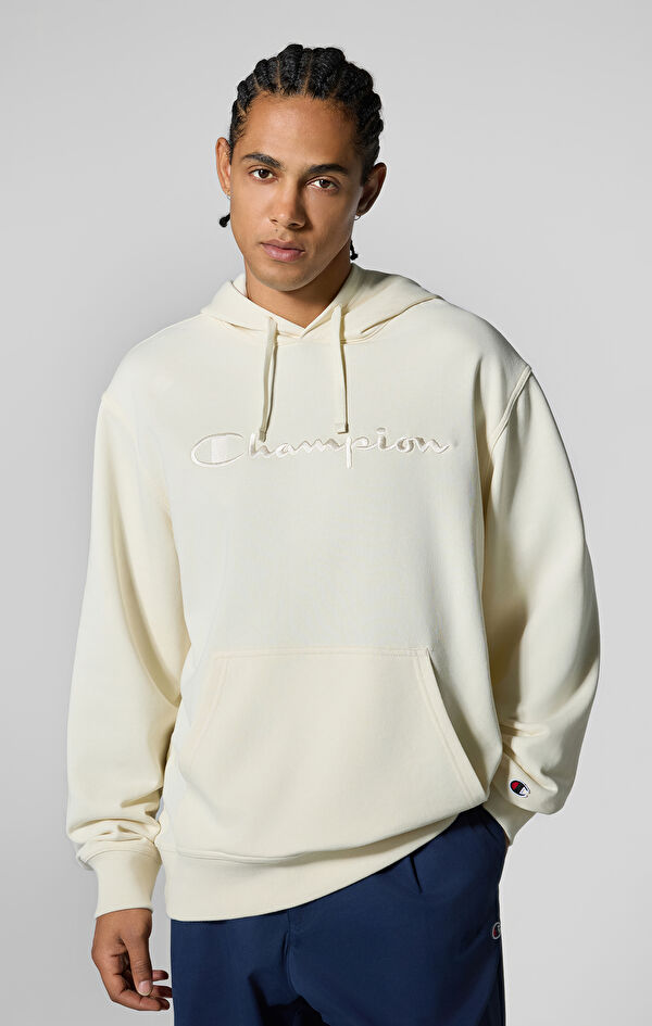 Hooded Sweatshirt