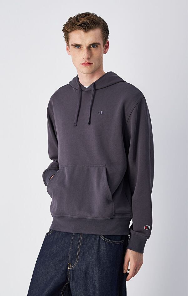 Hooded Sweatshirt