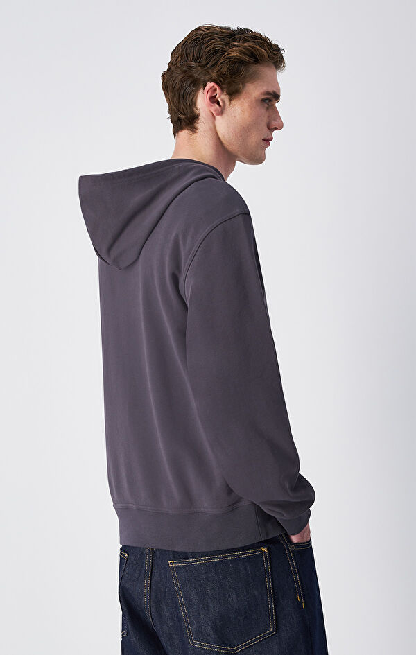 Hooded Sweatshirt