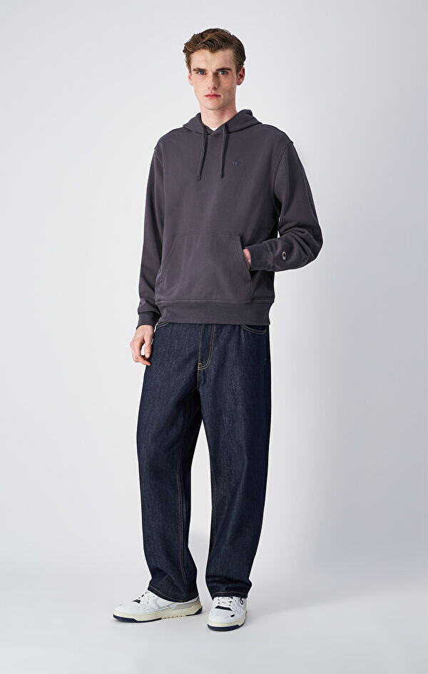 Hooded Sweatshirt