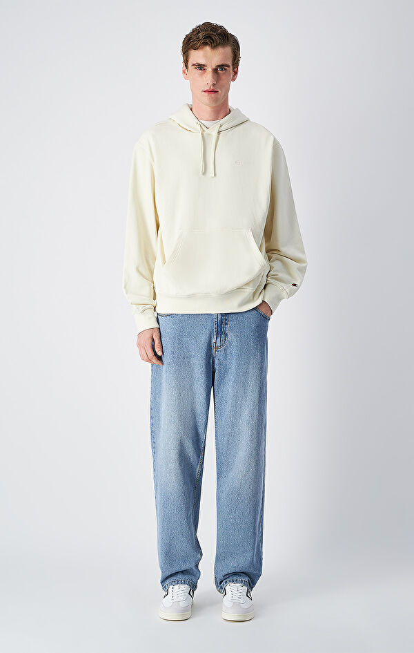 Hooded Sweatshirt
