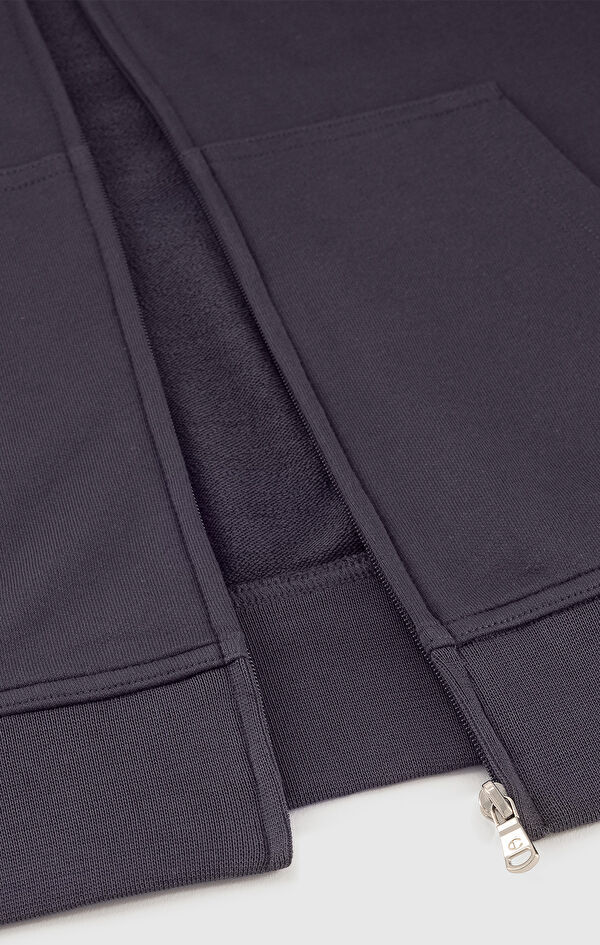 Full Zip Hoodie Sweatshirt