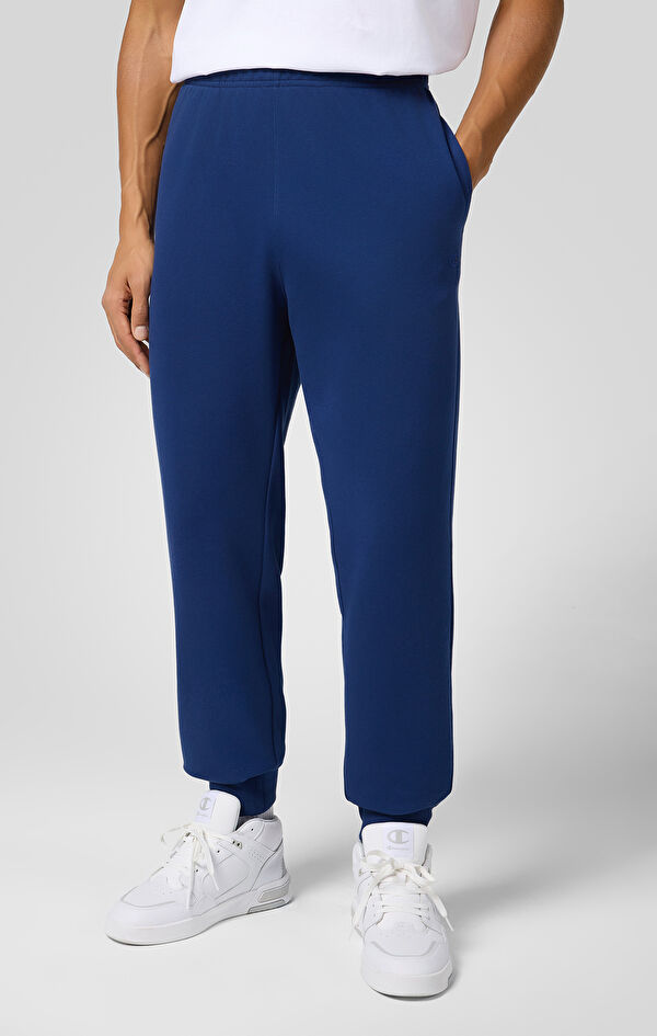 Rib Cuff Pants