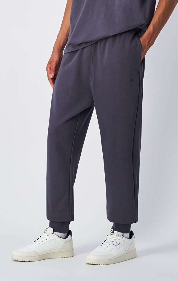 Rib Cuff Pants