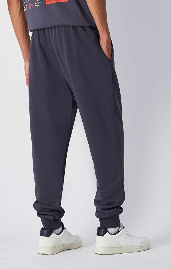Rib Cuff Pants