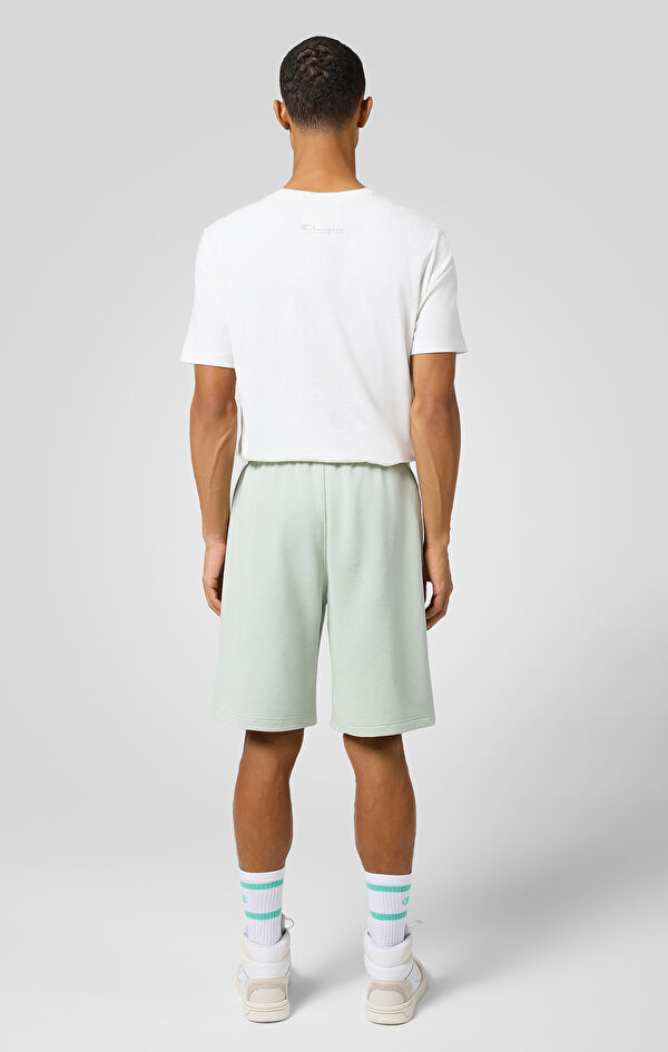 Long Bermuda