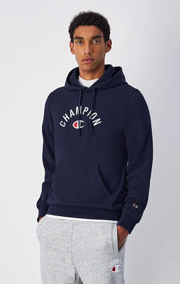 Hooded Sweatshirt