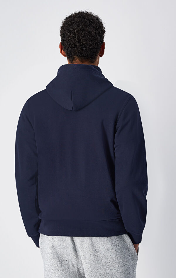 Hooded Sweatshirt