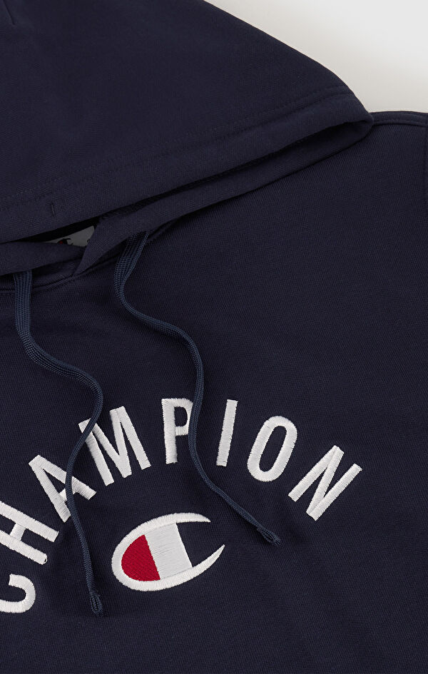Hooded Sweatshirt