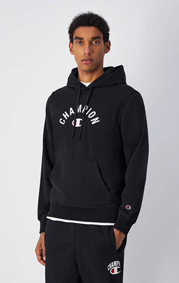Hooded Sweatshirt
