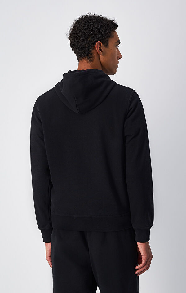 Hooded Sweatshirt