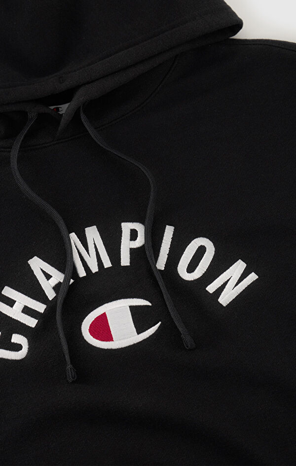 Hooded Sweatshirt
