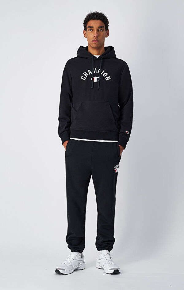 Hooded Sweatshirt