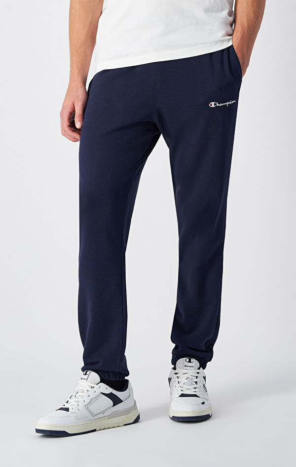 Elastic Cuff Pants
