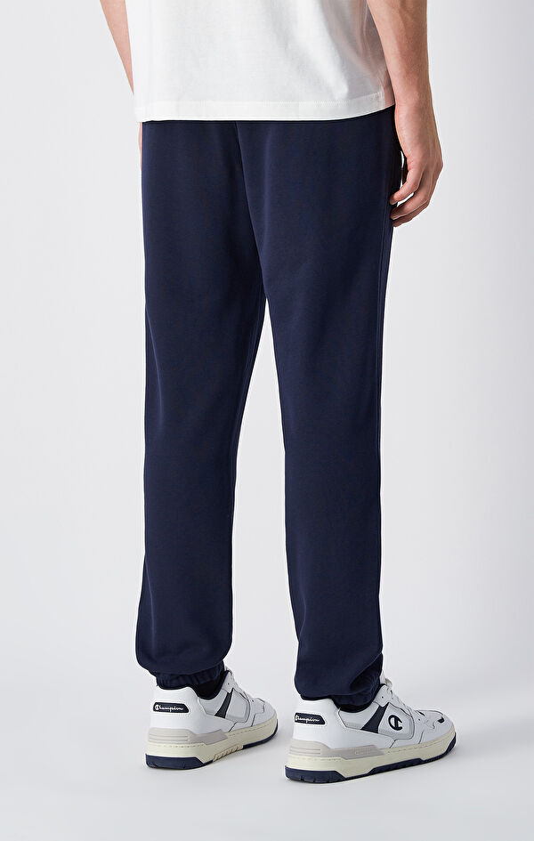 Elastic Cuff Pants