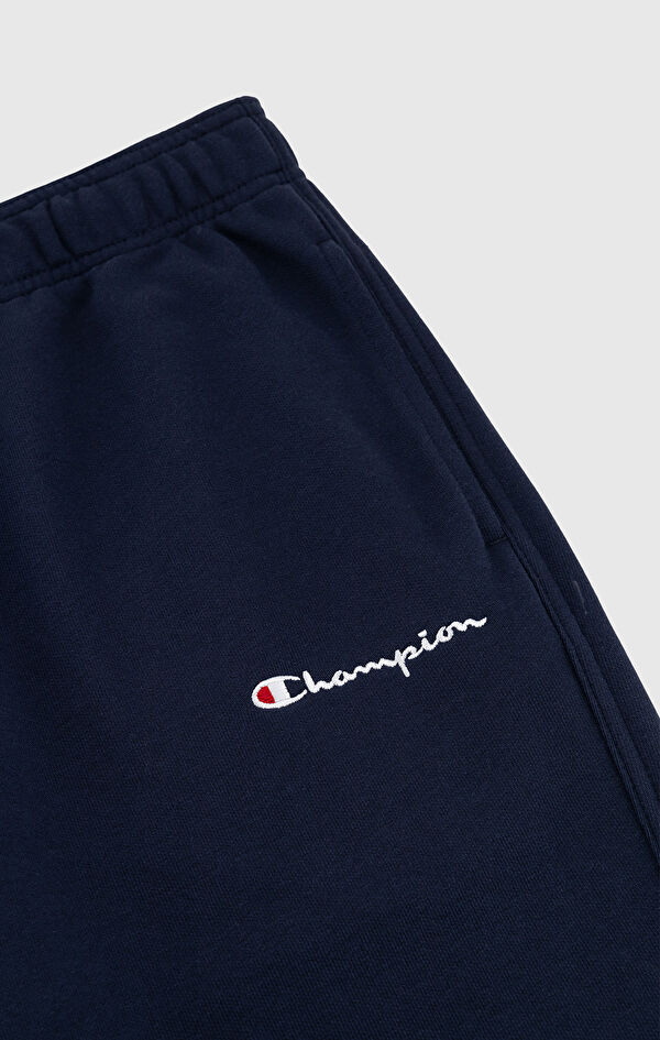 Elastic Cuff Pants