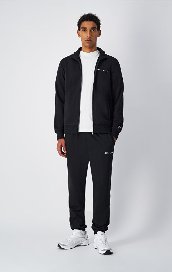 Elastic Cuff Pants
