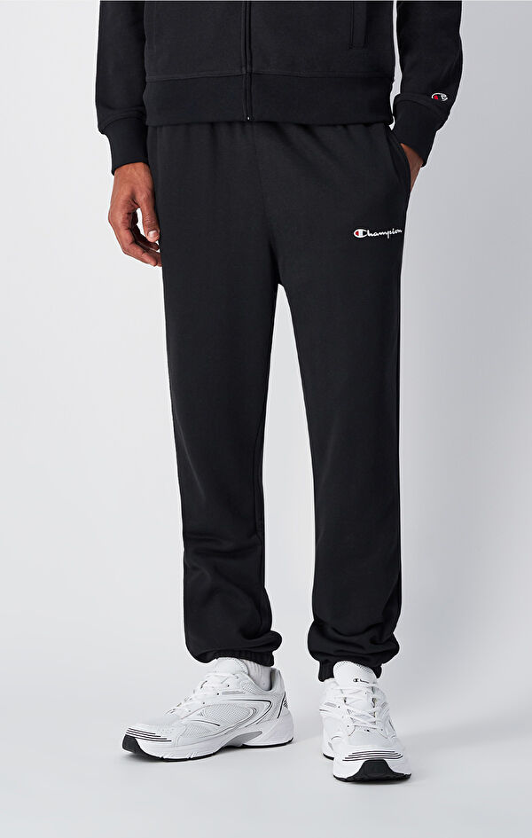 Elastic Cuff Pants
