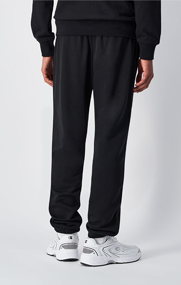 Elastic Cuff Pants