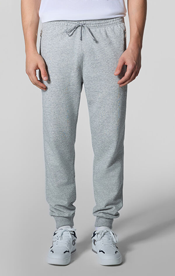 Rib Cuff Pants