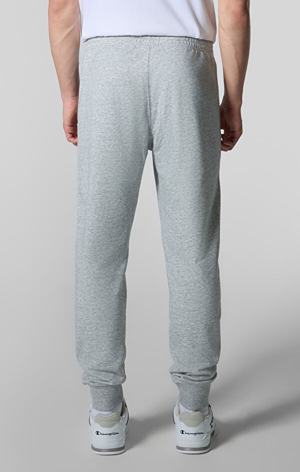 Rib Cuff Pants