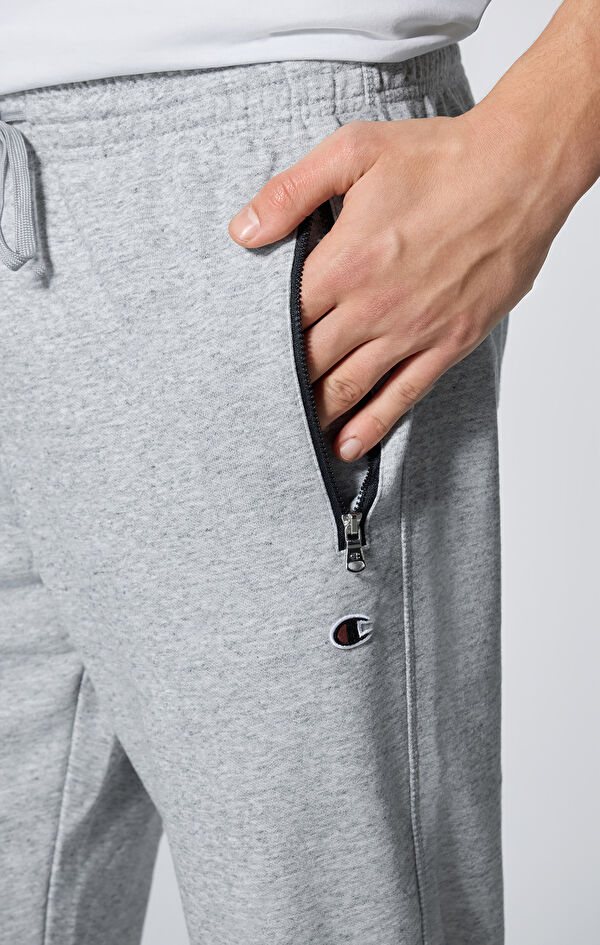 Rib Cuff Pants