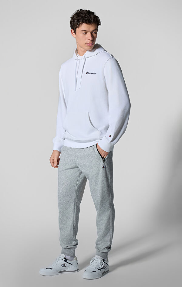 Rib Cuff Pants