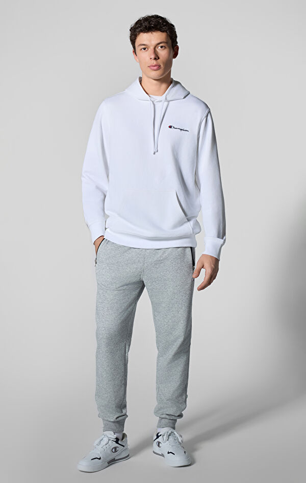 Rib Cuff Pants