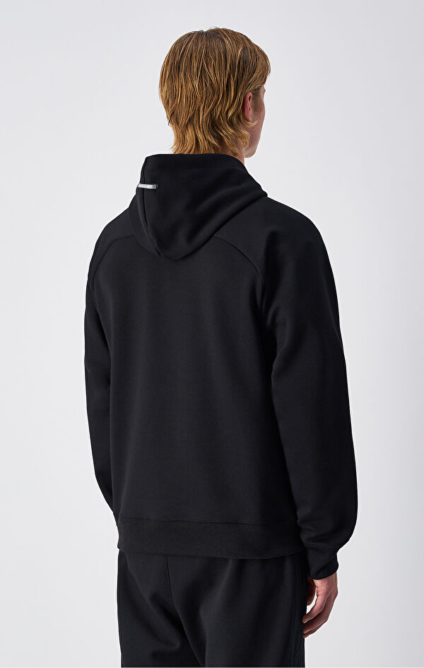 Hooded Sweatshirt