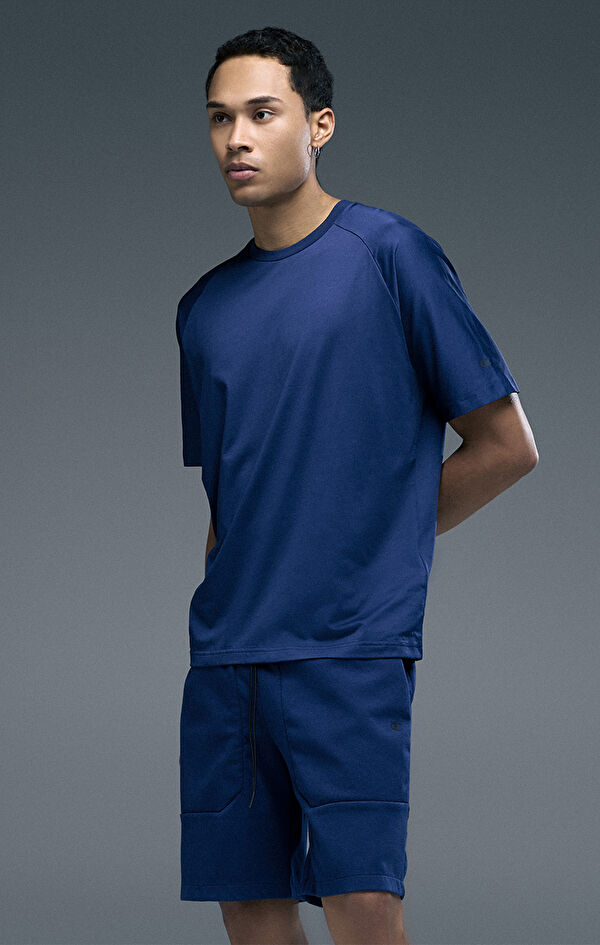 SS Tee