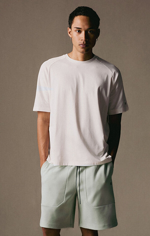 SS Tee