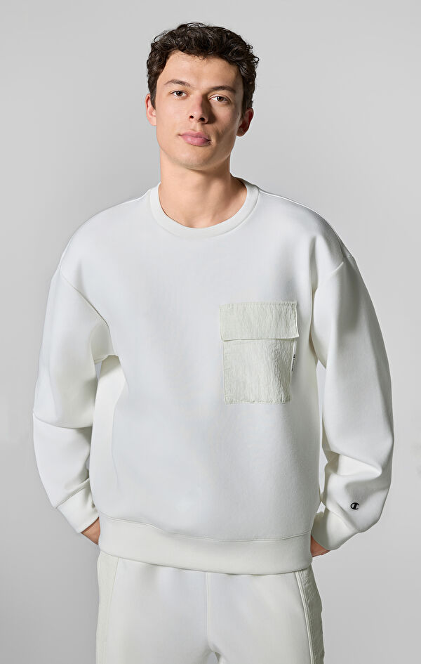 Crewneck Sweatshirt