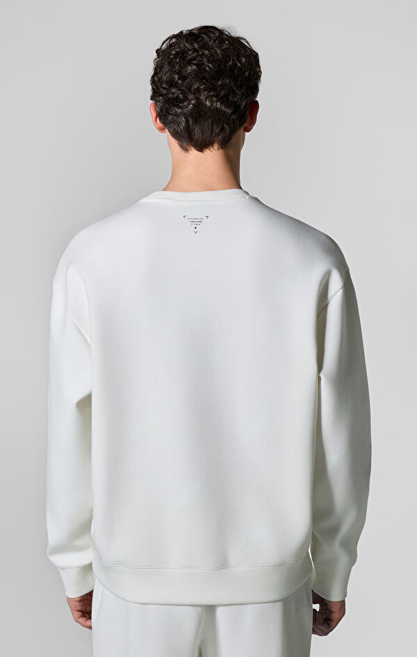 Crewneck Sweatshirt